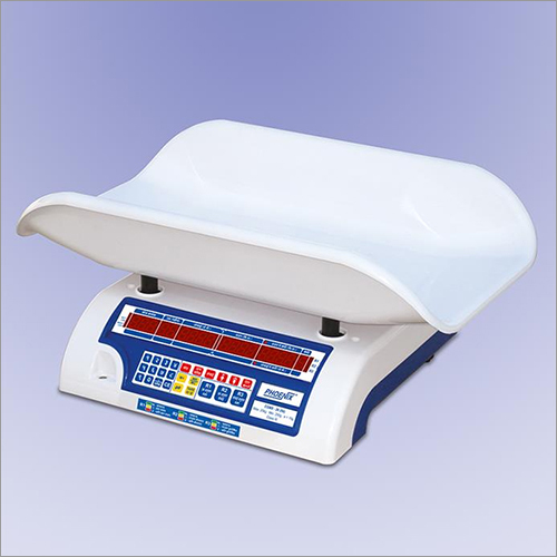 10 Kg Baby Weighing Scale