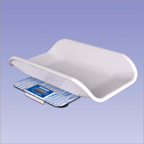 Portable Baby Weighing Scale