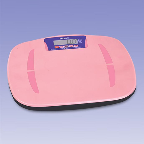 ABS Person Weighing Scale