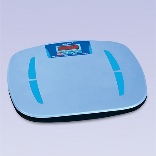 Indoor Person Weighing Scale