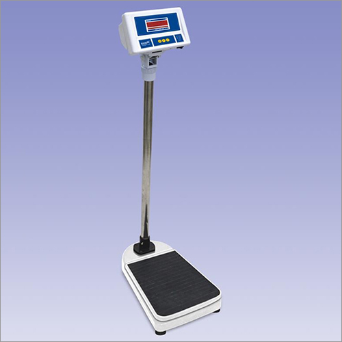 Heavy Duty Adult Weighing Scale
