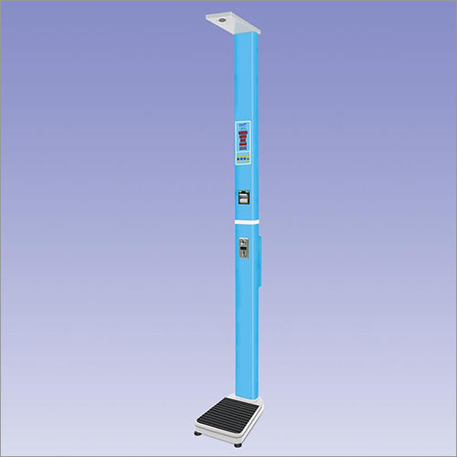 body mass index weighing scale