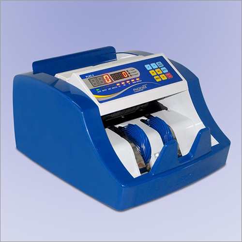Electronic Currency Counting Machine