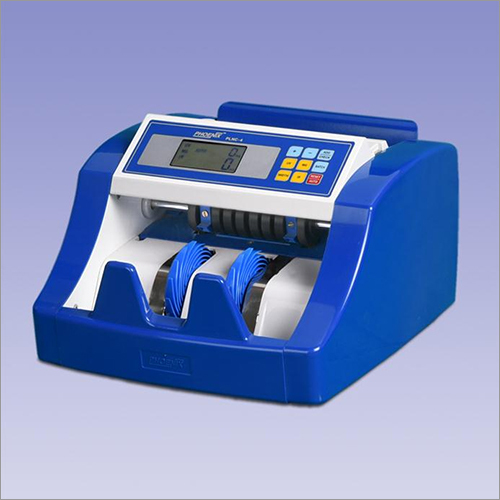 LED Display Currency Counting Machine