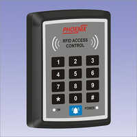 Black Rfid Access Control System