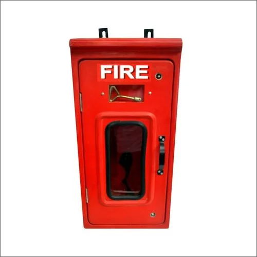 6kg Fire Extinguisher Box