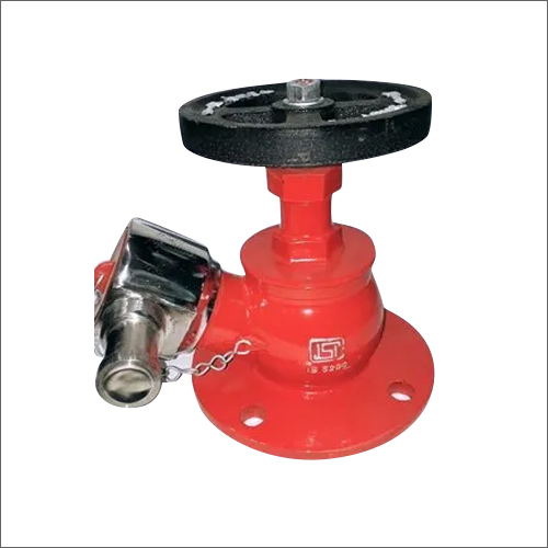 Singal Hydrant Valve