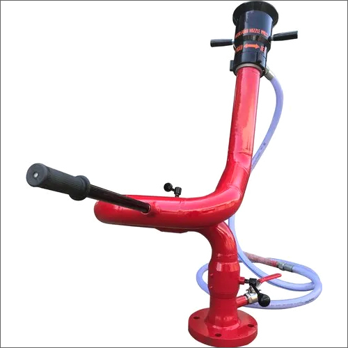 FOAM Monitor