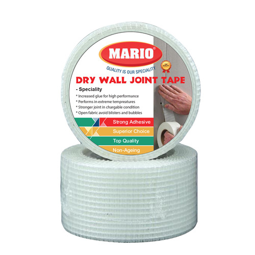 Mario Drywall Tape