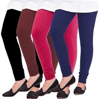 WOOL LEGGINGS