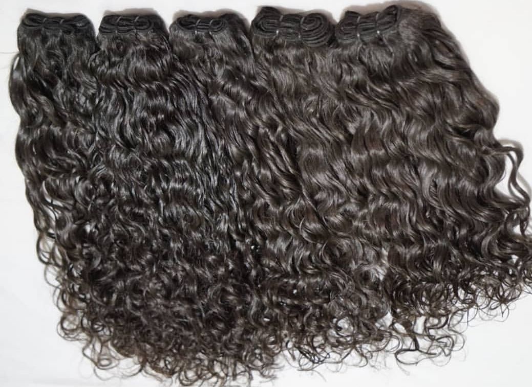 Indian Remy Human Hair