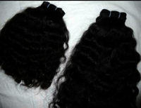 Indian Remy Human Hair