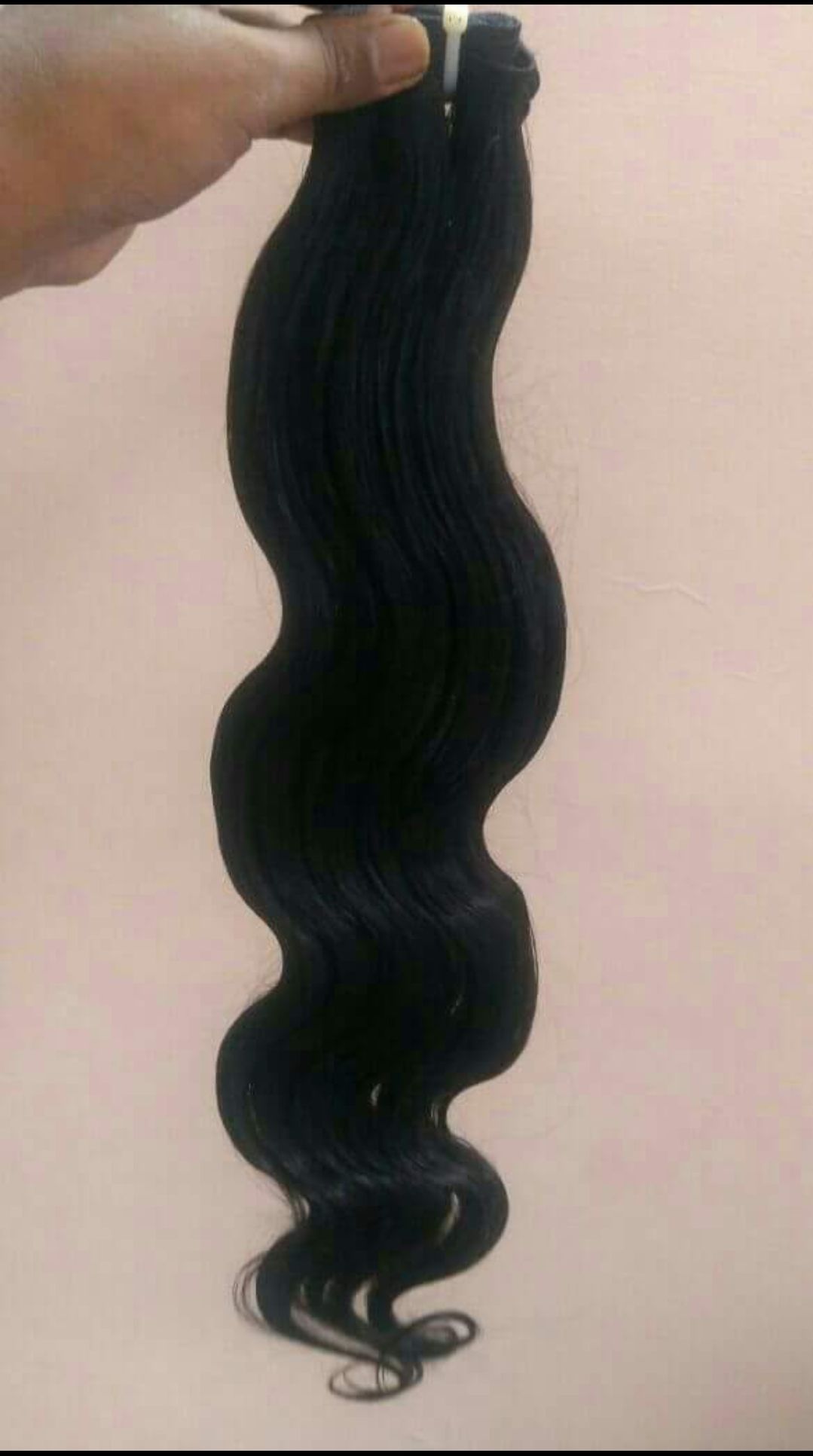 Body Wave Virgin Hair Extensions