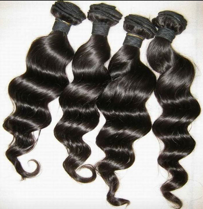 Body Wave Virgin Hair Extensions