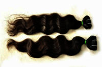 Body Wave Virgin Hair Extensions