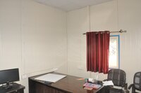 Prefab cabin