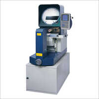 Horizontal Profile Projector - Accuracy: 100  %