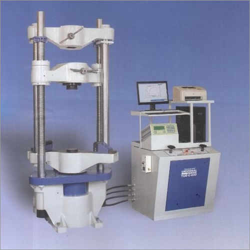 Universal Testing Machine 