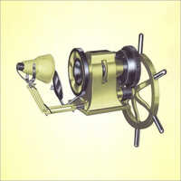 Cupping Testing Machine - Application: Laboratory