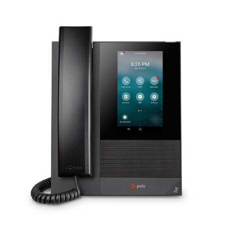 Poly CCX-400 IP Phone