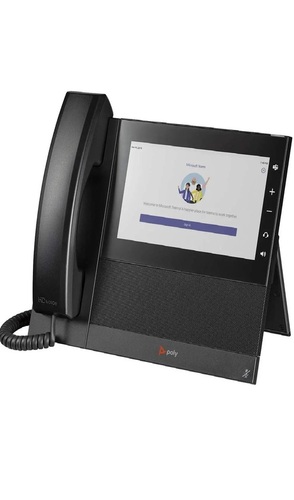 Poly CCX-600 IP Phones