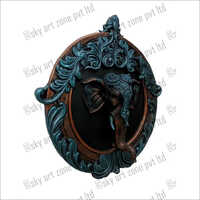 Wall Mural Art Fiberglass