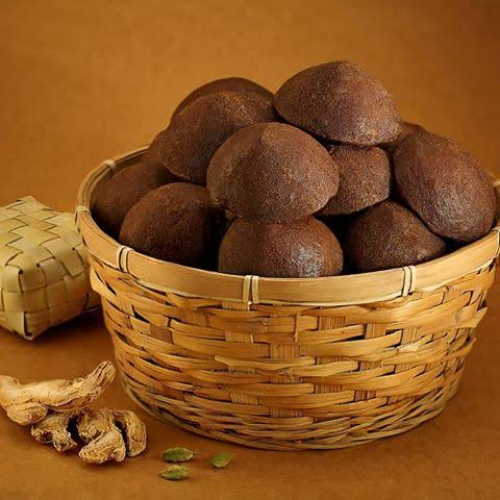 Karupatti (palm jaggery)