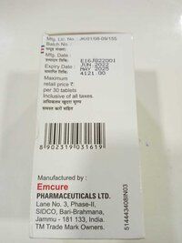 VIROPIL TABLET