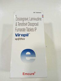 VIROPIL TABLET