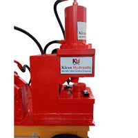 Bus Bar Punching/bending Machine - High Quality Orange Design | Increases Production Efficiency, Unique Range Of Manufacturers & Suppliers