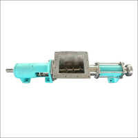 Alloy Steel Filter Press Pump