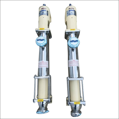 progressive Cavity Pump