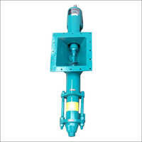 Industrial Chemical Screw Pumps