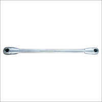 Pump Coupling Rod