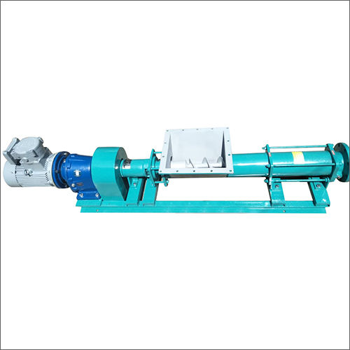 High Viscosity Liquid Pumps - Color: Blue