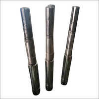 Industrial Pump Shaft