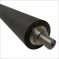 Industrial Ink Roller - Stainless Steel, Various Sizes Available | First-Class Quality, Long-Lasting Durability for Industrial Offset Printing