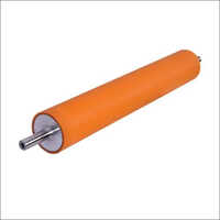 Stainless Steel Industrial Silicon Roller
