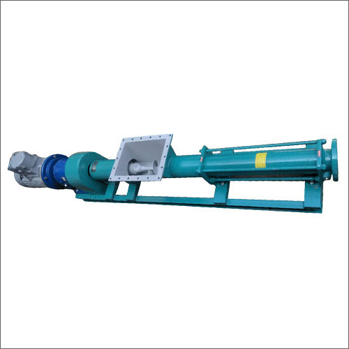 High Viscosity Liquid Pumps