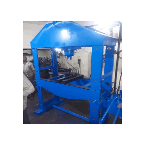 Customized H Type Hydraulic Press Machine