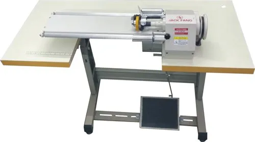 Semi Automatic Rib Cutting Machine