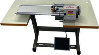 Semi Automatic Rib Cutting Machine