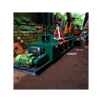 Customized Hydraulic Plate Rolling Machine