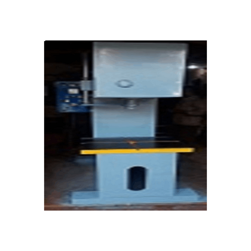 C Frame Hydraulic Press Machine Manufacturer