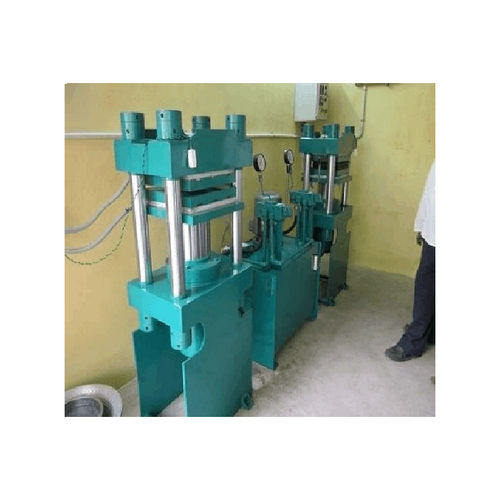 Factory Price Hydraulic Rubber Moulding Press Machine