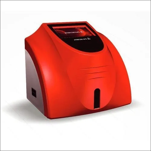 Mispa I3 Protein Analyzer