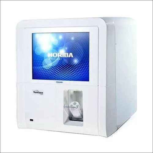 Yumizen H500 Ct Hematology Analyzer