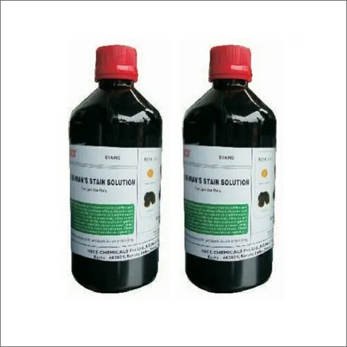 Leishman Stain Solution