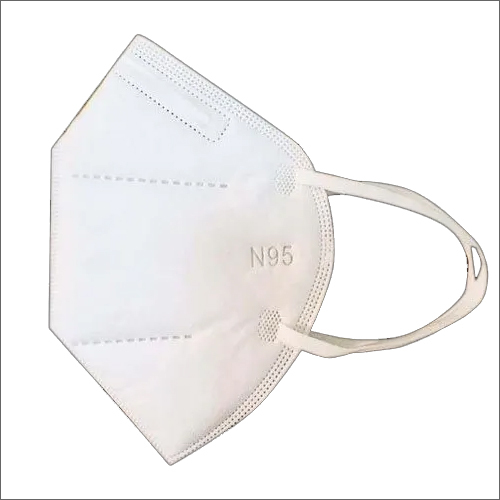 N95 Face Mask