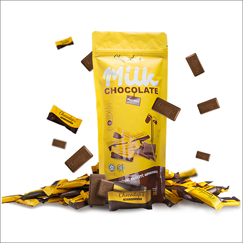 Sweet Milk Chocolate